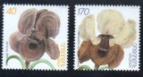 Armenia 1997 - Flori, flora, serie neuzata