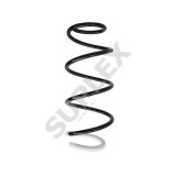Arc spiral SUPLEX 27294