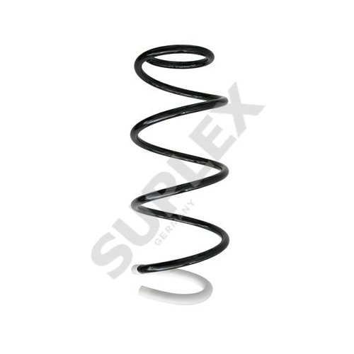 Arc spiral SUPLEX 27294