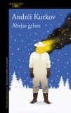 Abejas Grises / Grey Bees, 2014