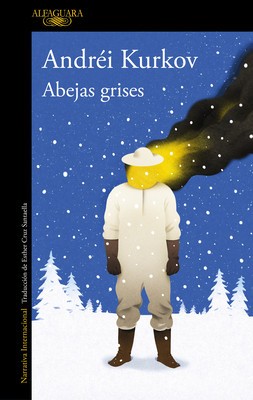 Abejas Grises / Grey Bees foto