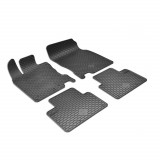 Set Covorase Auto Cauciuc Umbrella Pentru Nissan Qashqai (2014-)