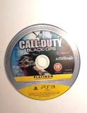 Joc PS3 Call of Duty - Black Ops - Platinum - G
