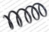 LESJ&Ouml;FORS 4063576 Arc spiral