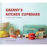 Granny&#039;s Kitchen Cupboard