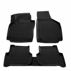 SET COVORASE AUTO CAUCIUC UMBRELLA PENTRU VOLKSWAGEN GOLF PLUS (2005-2014)