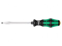Şurubelniţă plată 6,5x1,2mm 125mm lamă 230mm total
