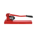Foarfecă cu p&acirc;rghie pentru metal, 600mm Yato YT-18410