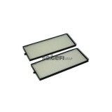 Filtru polen, habitaclu Coopersfiaam Filters PC83452