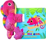 Cumpara ieftin Micul Cameleon, Noul Meu Prieten,Galloway Fiona - Editura Flamingo