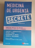 Medicina de Urgenta - Secrete , editia a 6 a