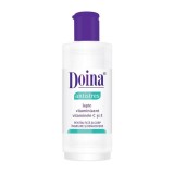 Lapte vitaminizant antistres Doina, 200ml, Farmec