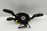 Maneta semnalizare ștergătoare AUDI A3 Sportback 8VA, 8VF 2016 OEM: 8V0953521FD,5Q0953549E,8V0953502D 30831009