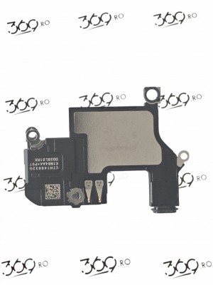 Difuzor casca earpiece iPhone 13 PRO foto