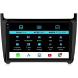 Cumpara ieftin Navigatie Dedicata Volkswagen Polo (2009-2018), 9Inch, 4Gb Ram, 64Gb Stocare, Carplay