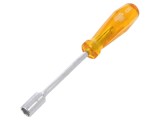 Șurubelniță standard HEX 12mm C.K HD Classic - Oțel Crom Vanadium