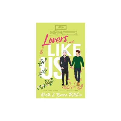 Lovers Like Us (Special Edition) foto