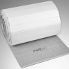 Placă Tacker PURMO ROLLJET 35 MM EPS Polistiren Expandat pentru &Icirc;ncălzire Pardoseală Fără Freon