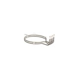 Rezistență circulară pentru cuptor BOSCH 00471268 BALAY SIEMENS Original