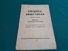 DISCURSUL LUI ADOLF HITLER ROSTIT CU OCAZIA SERBĂRII VECHILOR LUPTĂTORI /1940*30