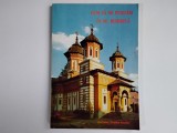 Protos. Nicodim Mandita - CUM SA NE PURTAM IN SF. BISERICA ( editura AGAPIS, 2004 )