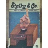 STALKY &amp; CO.-RUDYARD KIPLING-120302