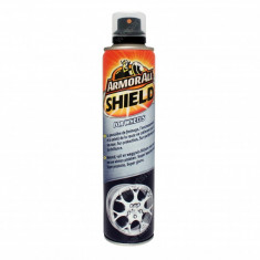 Spray indepartat praf placute frana de pe jante aliaj ArmorAll Shield 300ml - BIT2-1835104 foto