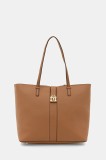 U.S. Polo Assn. geantă Winterberry culoarea maro, BIUWZ8857WVP