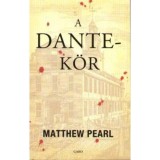 A Dante-k&ouml;r - Matthew Pearl