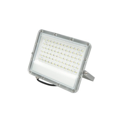 Proiector LED 50W, 220V, 6500K, IP66, 210x160x25mm Cod: BK69848 Automotive TrustedCars foto