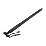 Amortizor portbagaj Porsche Cayenne 2017-, Stanga, Dreapta, pentru vehicule cu haion cu deschidere Automata, 9Y0827851A