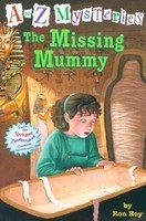 The Missing Mummy foto