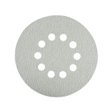 Set 10 discuri abrazive ProCraft KB225.40, 225 mm, P40, 10 gauri