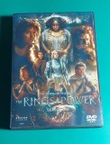 The Lord of the Rings: The Rings of Power - DVD subtitrat romana, Fantastic