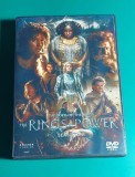 The Lord of the Rings: The Rings of Power - DVD subtitrat romana, Fantastic