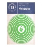 Gheorghe Hutanu, Jean Dorin - Holografia - 119419
