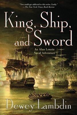 King, Ship, and Sword foto