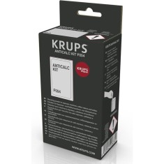 Anticalcar pentru espressor, cafetieră și fierbător Krups si Rowenta, Groupe