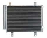 Condensator, climatizare SUZUKI SPLASH (EX) (2008 - Prezent) MAXGEAR AC830446