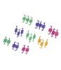 Kit arcuri variator spate 3 culori Minarelli D.105 Cod Produs: MX_NEW 9908240