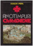 Eugen Popa - Anotimpuri canadiene - 129392
