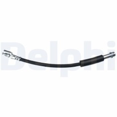 Furtun frana fata DELPHI, Ford Transit, 2006-2014, Transit Tourneo Bus, 07.2006-08.2014, partea stanga=dreapta, Fata; puntea fata; stanga; dreapta