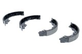 Set saboti frana Daihatsu Cuore VII, Materia, Sirion; Subaru Justy IV Motor 1.0, 1.0, 1.3, 1.3, 1.5, 1.5, 28 mm, OE 04495B1030000