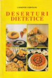 Laurentiu Cernaianu - Deserturi dietetice