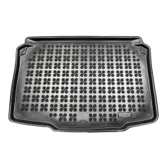 Covor Tavita Portbagaj Premium Seat Ibiza Hatchback 2008-2017