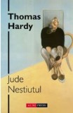 Jude Nestiutul - Thomas Hardy - Roman de Dragoste, Beletristica