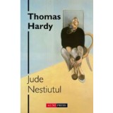Jude Nestiutul - Thomas Hardy