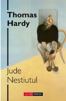 Jude Nestiutul - Thomas Hardy foto