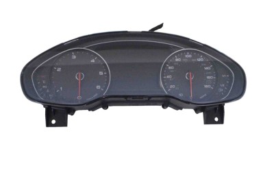Ceas de bord AUDI A8 D4 4H_ 2015 OEM: 4H0920910R,0263670217 foto