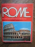 ROME IN HISTORY IN CHRISTIANITY IN CIVILIZATION